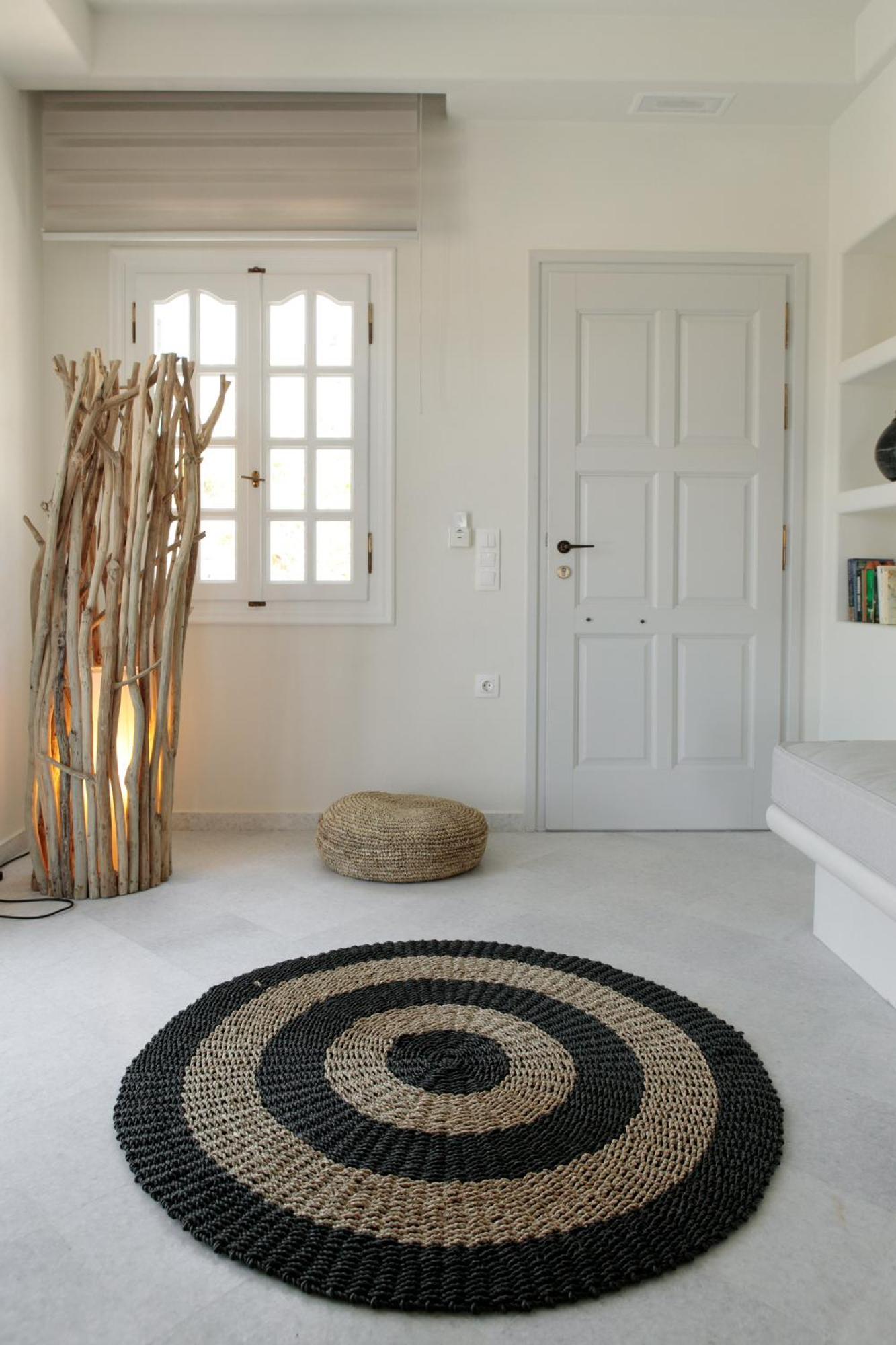 Aeolos Villas Sustainable Living Agkidia Bagian luar foto