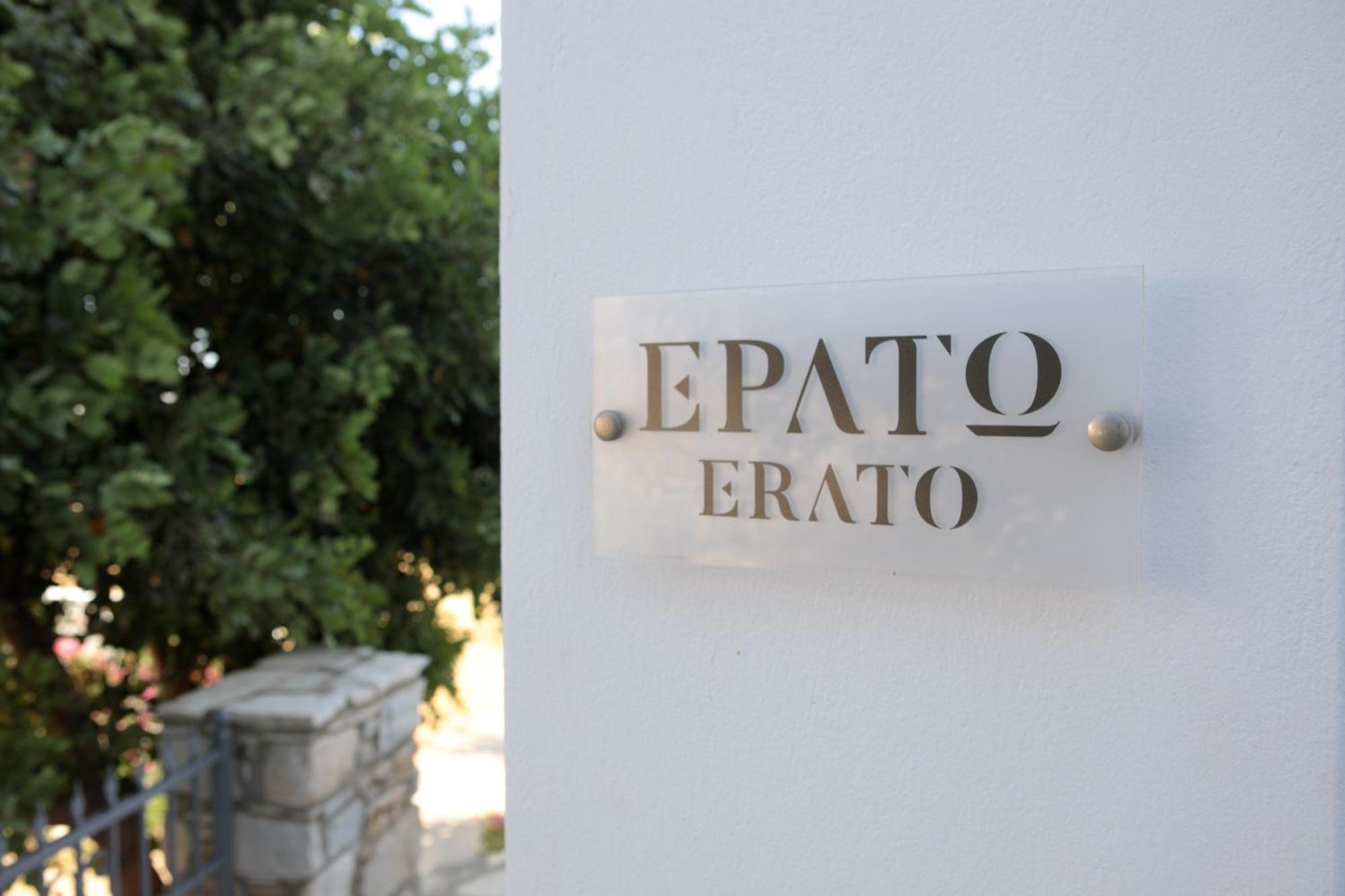 Aeolos Villas Sustainable Living Agkidia Bagian luar foto