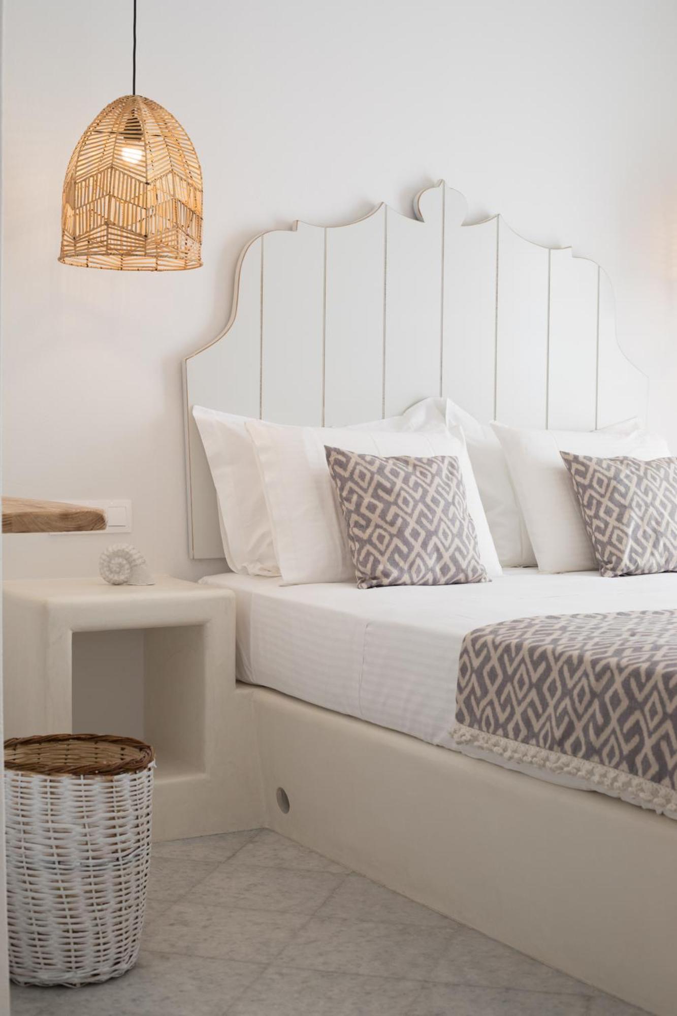 Aeolos Villas Sustainable Living Agkidia Bagian luar foto